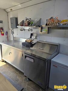 2017 Kitchen Trailer Kitchen Food Trailer Flatgrill Utah for Sale