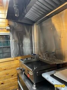 2017 Kitchen Trailer Kitchen Food Trailer Flatgrill Virginia for Sale