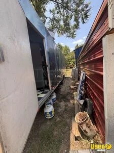 2017 Kitchen Trailer Kitchen Food Trailer Floor Drains Texas for Sale