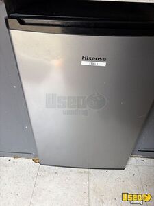 2017 Kitchen Trailer Kitchen Food Trailer Food Warmer Alabama for Sale