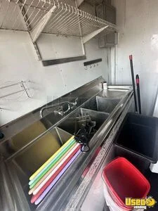 2017 Kitchen Trailer Kitchen Food Trailer Food Warmer Michigan for Sale