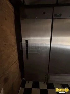 2017 Kitchen Trailer Kitchen Food Trailer Food Warmer Texas for Sale