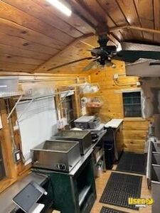 2017 Kitchen Trailer Kitchen Food Trailer Food Warmer Virginia for Sale