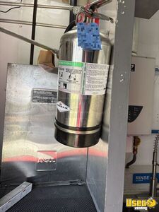 2017 Kitchen Trailer Kitchen Food Trailer Fresh Water Tank Alabama for Sale