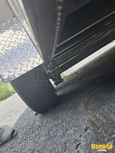 2017 Kitchen Trailer Kitchen Food Trailer Fresh Water Tank Virginia for Sale