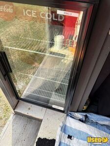 2017 Kitchen Trailer Kitchen Food Trailer Fryer Alabama for Sale