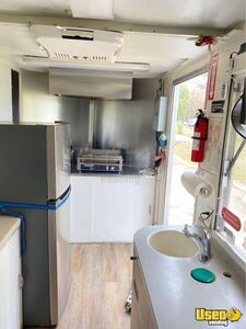 2017 Kitchen Trailer Kitchen Food Trailer Fryer Arkansas for Sale