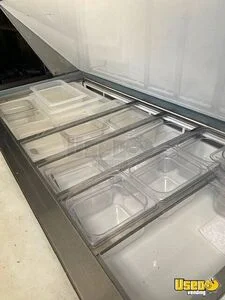 2017 Kitchen Trailer Kitchen Food Trailer Fryer Idaho for Sale