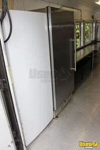 2017 Kitchen Trailer Kitchen Food Trailer Fryer Michigan for Sale