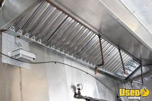 2017 Kitchen Trailer Kitchen Food Trailer Fryer Michigan for Sale