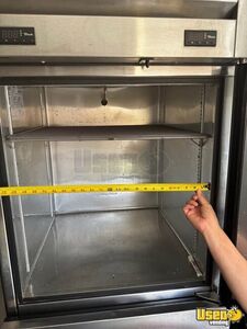 2017 Kitchen Trailer Kitchen Food Trailer Generator Arizona for Sale