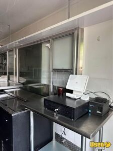 2017 Kitchen Trailer Kitchen Food Trailer Generator California for Sale