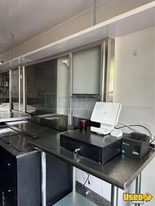 2017 Kitchen Trailer Kitchen Food Trailer Generator California for Sale