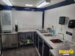 2017 Kitchen Trailer Kitchen Food Trailer Generator Colorado for Sale