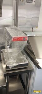 2017 Kitchen Trailer Kitchen Food Trailer Generator Iowa for Sale