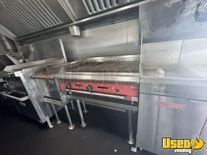 2017 Kitchen Trailer Kitchen Food Trailer Generator Michigan for Sale