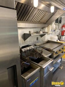 2017 Kitchen Trailer Kitchen Food Trailer Generator Rhode Island for Sale