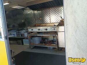 2017 Kitchen Trailer Kitchen Food Trailer Generator Tennessee for Sale