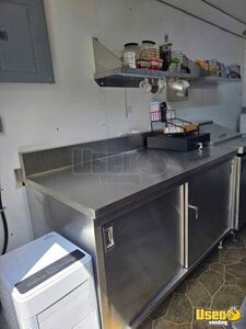 2017 Kitchen Trailer Kitchen Food Trailer Generator Utah for Sale