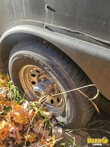 2017 Kitchen Trailer Kitchen Food Trailer Gray Water Tank Michigan for Sale