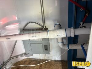 2017 Kitchen Trailer Kitchen Food Trailer Hand-washing Sink Alabama for Sale