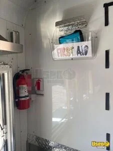 2017 Kitchen Trailer Kitchen Food Trailer Hand-washing Sink Arizona for Sale
