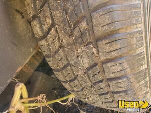 2017 Kitchen Trailer Kitchen Food Trailer Hand-washing Sink Michigan for Sale