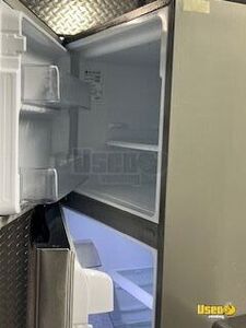 2017 Kitchen Trailer Kitchen Food Trailer Insulated Walls Florida Gas Engine for Sale