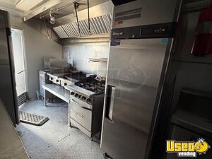 2017 Kitchen Trailer Kitchen Food Trailer Insulated Walls New Mexico for Sale