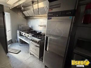 2017 Kitchen Trailer Kitchen Food Trailer Insulated Walls New Mexico for Sale