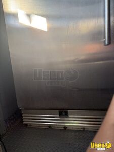 2017 Kitchen Trailer Kitchen Food Trailer Insulated Walls Oklahoma Gas Engine for Sale