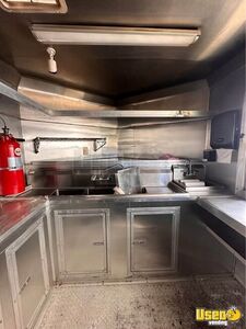 2017 Kitchen Trailer Kitchen Food Trailer Insulated Walls Wisconsin for Sale