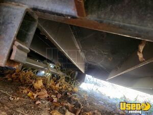 2017 Kitchen Trailer Kitchen Food Trailer Interior Lighting Michigan for Sale