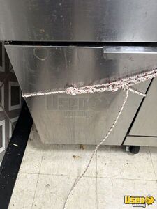 2017 Kitchen Trailer Kitchen Food Trailer Microwave Alabama for Sale