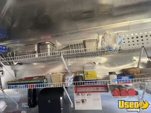 2017 Kitchen Trailer Kitchen Food Trailer Oven Colorado for Sale