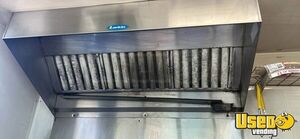 2017 Kitchen Trailer Kitchen Food Trailer Prep Station Cooler Maine for Sale