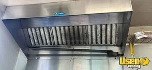 2017 Kitchen Trailer Kitchen Food Trailer Prep Station Cooler Maine for Sale