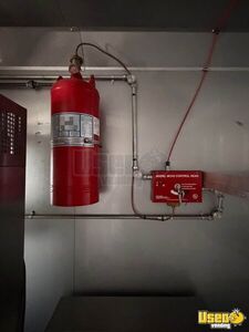 2017 Kitchen Trailer Kitchen Food Trailer Prep Station Cooler New Mexico for Sale