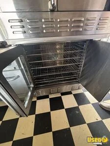 2017 Kitchen Trailer Kitchen Food Trailer Pro Fire Suppression System Texas for Sale