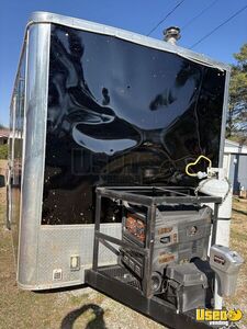 2017 Kitchen Trailer Kitchen Food Trailer Propane Tank Alabama for Sale