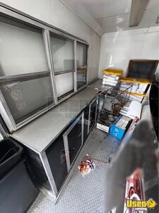 2017 Kitchen Trailer Kitchen Food Trailer Propane Tank Arizona for Sale