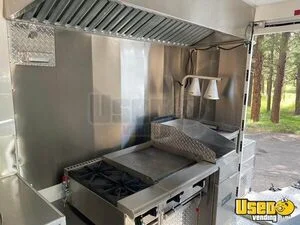 2017 Kitchen Trailer Kitchen Food Trailer Propane Tank Arizona for Sale
