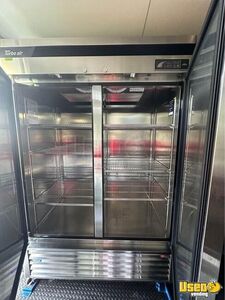 2017 Kitchen Trailer Kitchen Food Trailer Propane Tank California for Sale