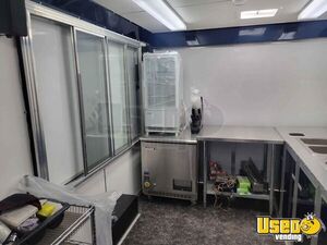 2017 Kitchen Trailer Kitchen Food Trailer Propane Tank Colorado for Sale