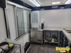 2017 Kitchen Trailer Kitchen Food Trailer Propane Tank Colorado for Sale