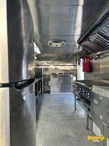 2017 Kitchen Trailer Kitchen Food Trailer Propane Tank Florida Gas Engine for Sale
