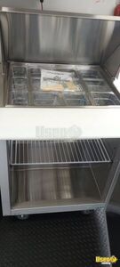 2017 Kitchen Trailer Kitchen Food Trailer Propane Tank Iowa for Sale