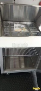 2017 Kitchen Trailer Kitchen Food Trailer Propane Tank Iowa for Sale