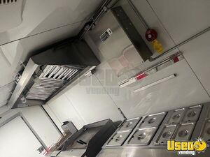 2017 Kitchen Trailer Kitchen Food Trailer Propane Tank New Mexico for Sale