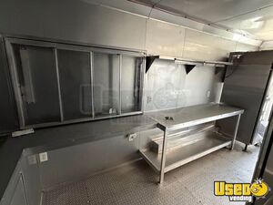 2017 Kitchen Trailer Kitchen Food Trailer Propane Tank New Mexico for Sale
